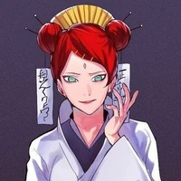 Uzumaki Mito