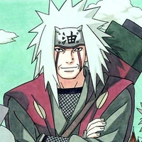 Jiraiya