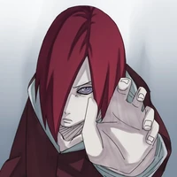 Uzumaki Nagato