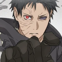 Uchiha Obito