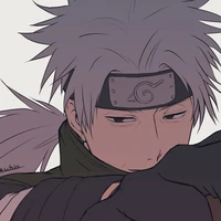 Hatake Sakumo