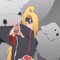 Deidara