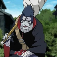 Hoshigaki Kisame