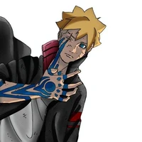 Uzumaki Boruto