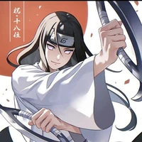 Hyuga Neji