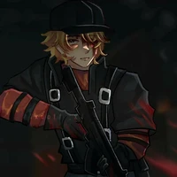 rebel
