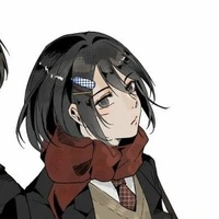 Mikasa Ackerman