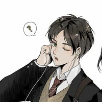 Eren yeager