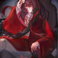 hồng vương