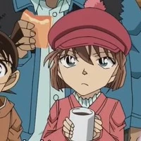 Haibara