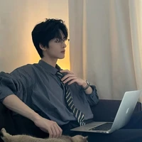 Mộc Thanh Phong( anh trai nu9)