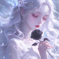 Hoàng Nguyệt Thanh Huyền - Rose