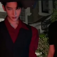 thẩm hàn du