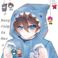 Big Shark"cậu"