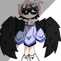 crow(bd:quạ thâm)