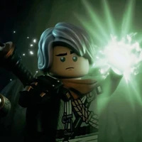Lloyd Garmadon