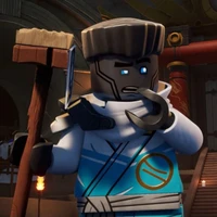 Zane Julien