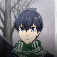 Yoichi Isagi