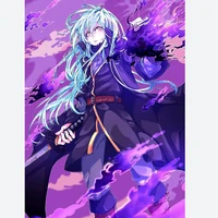 Rimuru Tempest prime