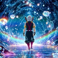 Ninja làng xương mù