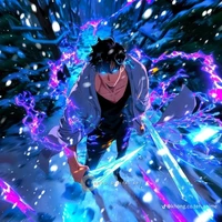 ninja làng mây