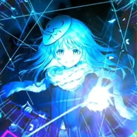 Aonami Rimuru