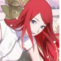Uzumaki kushina