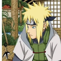 Namikaze Minato