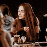 Lily  Evans / Potter