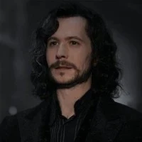 Sirius Black