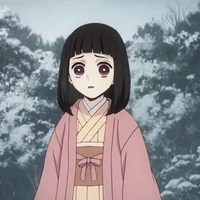 Kamado Hanako