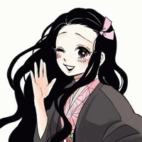 Kamado Nezuko