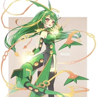 shinoha mili