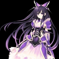 tohka yatogami