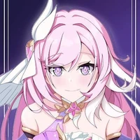 [hyper god of love]Elysia