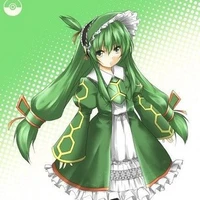 shinoha mili (rayquaza from)