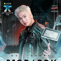 Trần Tất Vũ⁹¹- BigDaddy