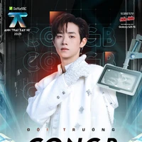 Nguyễn Thành Công ⁰⁰ - CongB