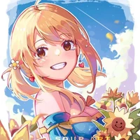 Lucy Heartfilia