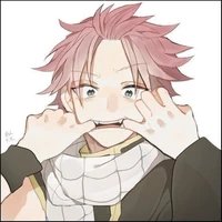 Natsu Dragneel