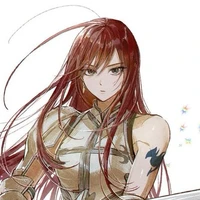 Erza Scarlet