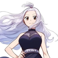Mirajane Strauss