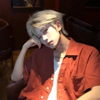 Lạc Dư Phong_ bff nam9