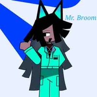 Mr. Broomire