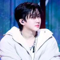 Changbin(Hắn)