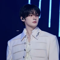Minho(LeeKnow)