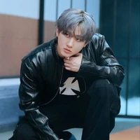 Changbin(Hắn)