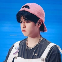 Seungmin