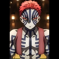 Akaza (thượng huyền 3)