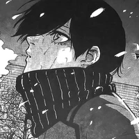 Itoshi Rin 
